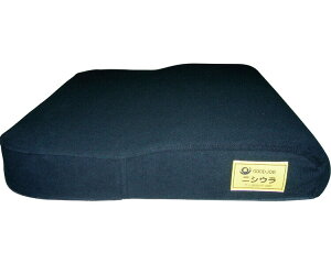 ヨッコイショクッション/N-1 ニシウラ |クッション 介護用品 座布団 車椅子 車いす 高齢者 シニア 病院 施設 体圧分散 滑り止め