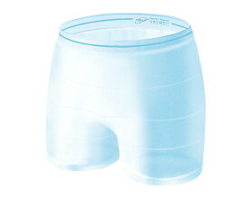 大人用 紙おむつ パンツタイプ TENA フィックス M （ウエスト70〜90cm） 5枚入 754024 ユニ・チャームメンリッケ │ 介護用品 高齢者 お年寄り 老人 シニア 尿漏れ 尿もれ パンツ 通気性 薄型 病院 老人ホーム デイサービス 在宅介護