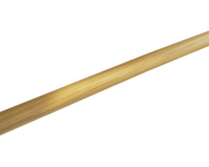 シコク アプローチ手すり 微笑の桔梗4000 (長さ400cm パイプ径φ3.4cm) 641-020 │ 手摺り 介護用品 高齢者 お年寄り 老人 シニア 在宅介護 病院 老人ホーム デイサービス 介護施設 福祉施設手す