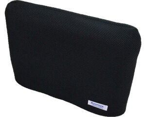 車椅子用クッション Ryomax(リョーマックス) 車いすバックサポート 介援隊 │ 車椅子用クッション Ryomax リョーマックス 車いすバックサポート 介援隊 クッション 車椅子 車いす 座布団 姿