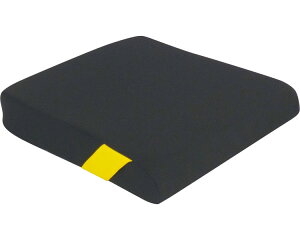 車いす用クッション FC-ファイン 座クッション ハイタイプ(防水) アイ・ソネックス │ 車椅子用 クッション 座シートクッション 車イス用 くるまいす用 高齢者 介護用品 サポートクッショ