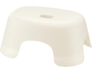 風呂いす HAYUR ハユール 半身浴チェア (幅36×奥行26.5×高さ16cm) 18160 18161 アイボリー ピンク リッチェル │ お風呂椅子 バスチェア いす イス 高齢者 介護用品 半身浴 沈む 水切り簡単 日本製