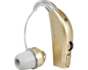 充電式 耳掛集音器 イヤリスチャージ AS-M001 朝日電器 │ 集音器 充電式 電池交換不要 耳掛けタイプ 耳掛け式 軽量 高音質 左右兼用 疲れにくい 痛くなりにくい 聞こえやすくする 聴こえやす