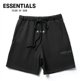 ESSENTIALS エッセンシャルズ ハーフパンツ メンズ レディース スウェットショーツ スポーツ 男女兼用 送料無料