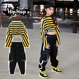 キッズダンス衣装 ヒップホップ HIPHOP デニム 上下セットアップ 長袖 トップス パンツ 子供 男の子 女の子 ガールズ チア ジャズダンス ステージ衣装 原宿 ステージ衣装 練習着 応援団 演出服 社交ダンス レース K-POP jazz 韓国風 100cm-170cm