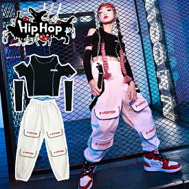 キッズダンス衣装 ヒップホップ HIPHOP デニム 上下セットアップ 長袖 トップス パンツ 子供 女の子 ガールズ チア ジャズダンス ステージ衣装 原宿 ステージ衣装 練習着 応援団 演出服 社交ダンス レース K-POP jazz 韓国風 120cm-170cm