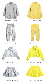 ダンス衣装 キッズ セットアップ ダンス衣装 ヒップホップ キッズ HIPHOP 子供服 上下セットアップ トップス パンツ スカート 子供 男の子 女の子 ガールズ チア ジャズダンス ステージ衣装 文化祭 原宿系 練習着 応援団 演出服 K-POP jazz サマーキャンプ 団体服