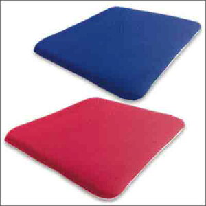 カルファイバー クッション(Bタイプ・20mm厚)【 パネフリ工業 】