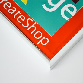 送料無料 ポスターフレーム B2 サイズ 額縁 HT711 ポスターb2 表面シート UVカット b2 額縁 壁掛け サイズ 728x515mm【同梱不可】土曜 日曜も出荷 朝9時までのご注文 土日も当日出荷いたします。祭日不可