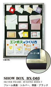 V[{bNX/SHOW BOX BX-D65/ Vo[
