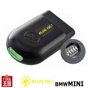 |Cgő49{ yAChOXgbvLZ[zBMW MINI~j (F54/F55/F56/F57/F60) PLUG CTC PL3-ISC-M001
