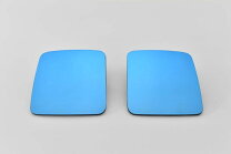 楽天市場】autostyle wide view blue door mirror lensの通販
