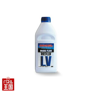 DIXCELfBNZ u[Lt[h 1L(10{P[X)yBRAKE FLUID DOT4 LV( Low Viscosity[Sx])zDOT4̂ꂩ̐V!Ő[̃nCeNABSAdqfoCXtAԂɍœK BF410LV-10