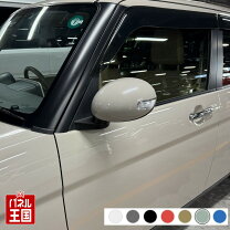 楽天市場】ドアミラー格納 ラパン he33の通販