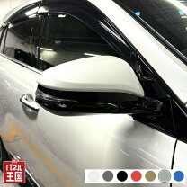 楽天市場】ハリアー60系 純正ミラーカバーの通販