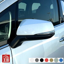 楽天市場】アルファード ヴェルファイア 30系 ミラーカバーの通販