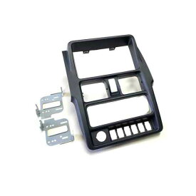 感謝祭P41倍 スズキ キャリイ(DA16T)【2DINワイドナビ取付キット】オーディオ/パネル/取り付け 2019(令和1)年9月から 後期用 キャリィ キャリー S99S BOSS