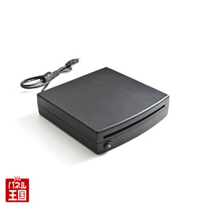 ӍP41{ uCD悤ɂȂvUSBڑɂCD-ROMACD-Rԗ̃}`fBAVXeōĐ\ CS-UCP-001