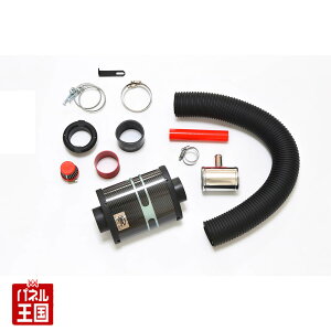 yABARTH 500/595/695z BMC OTA KIT(I[ogybgGA{bNX Lbg) ́AGWzC̃CbgpCvA GA{bNXA_NgAtB^[܂ł܂ABARTHpGACe[N