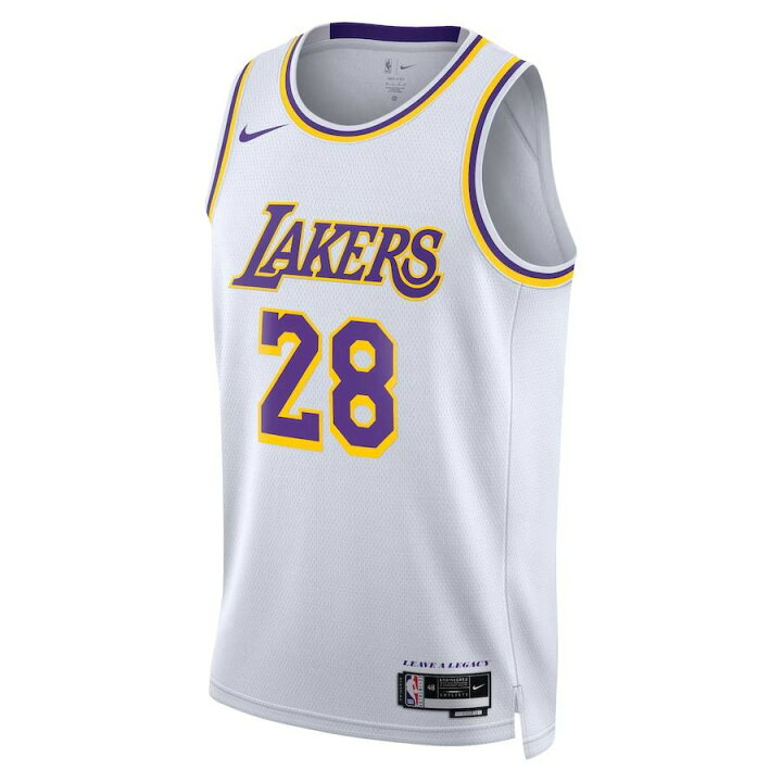 楽天市場】NBA公式【正規品】八村塁 レイカーズ ユニフォーム【ナイキ 