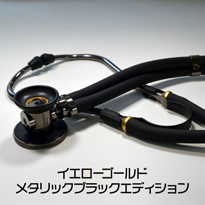 全3色 ケンツメディコ 聴診器 マルチスコープ No 141 ラパポート KENZMEDICO ステート 聴診器のパネシアン