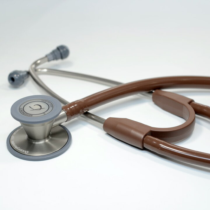 楽天市場】ケンツメディコ 聴診器 ドクターフォネット ライト  