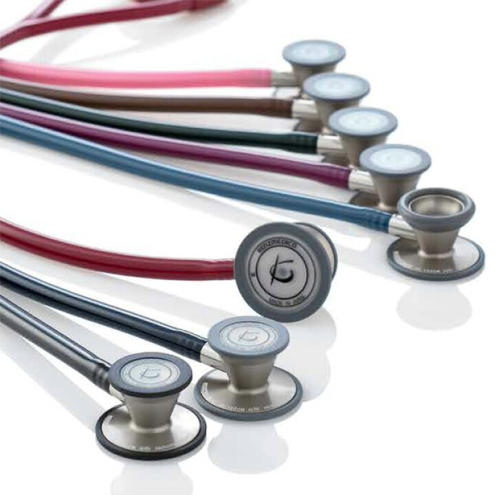 ナースグッズ 看護 ケンツメディコ 聴診器 Stethoscope Ullaeriksen dk ケンツメディコ 聴診器 ケンツメディコ KENZMEDICO - 看護師 ナース の通販なら