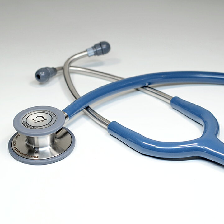 楽天市場】【全16色】ケンツメディコ 聴診器 フレアーフォネット3  