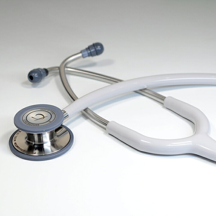 楽天市場】【全16色】ケンツメディコ 聴診器 フレアーフォネット  