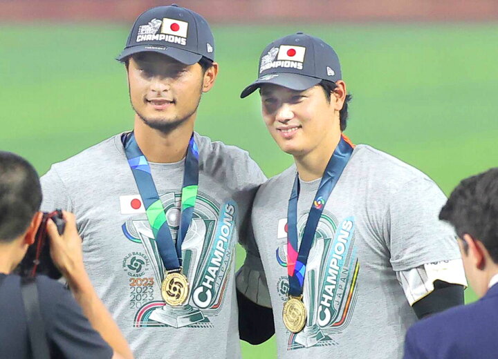 楽天市場】即日発送【優勝記念Tシャツ】WBC 侍ジャパン 2023 World 