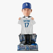 楽天市場】mlb ボブルヘッドの通販