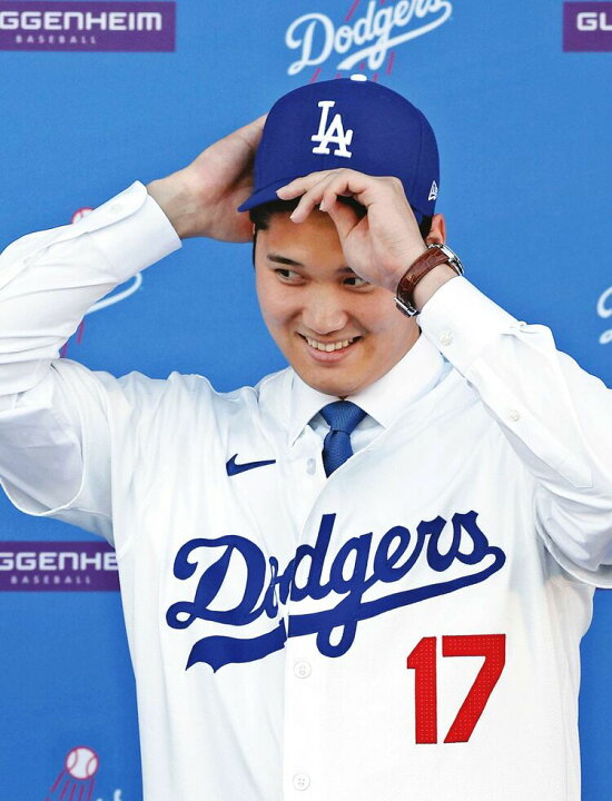楽天市場】MLB公式【即日発送】大谷翔平 ボブルヘッド フィギュア 