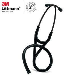 リットマン 交換部品　バイノーラル　スペシャルエディション　カーディオロジー用 ツーインワン ダブルチューブ