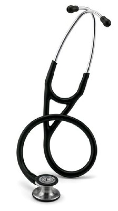 楽天市場】リットマン 聴診器 Cardiology IV ブラック《ショート 