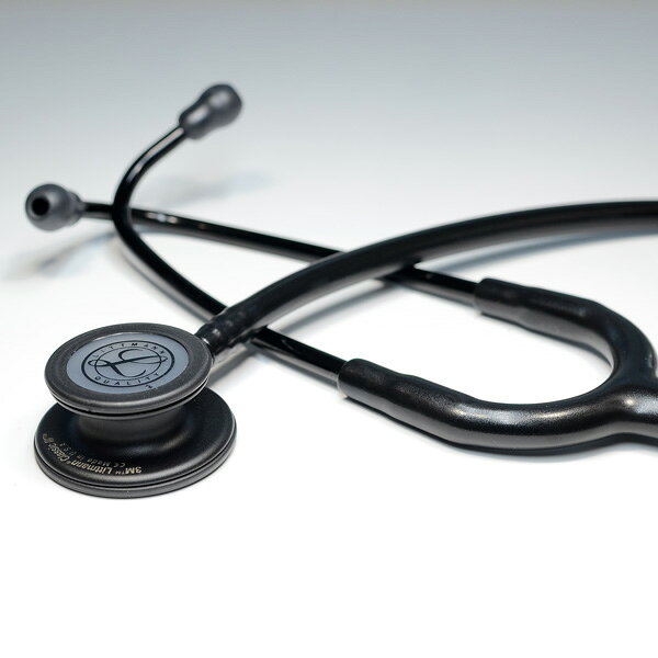 リットマン 聴診器 クラシック3  ブラックエディション 5803   3M Littmann Classic III ステート