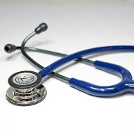 リットマン 聴診器 クラシック3 ミラー/ネイビー/スモーク 5863 3M Littmann Classic III ステート