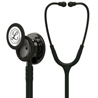 リットマン 聴診器 クラシック3 ブラックスモークエディション 5811 3M Littmann Classic III ステート
