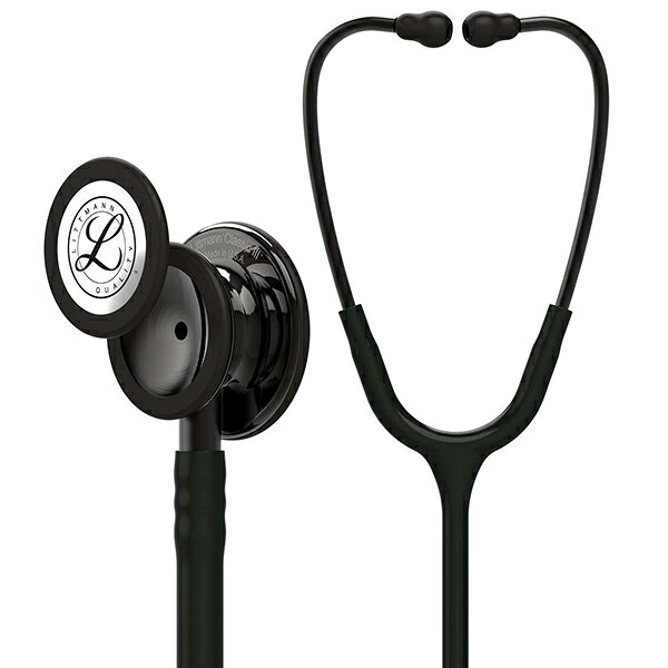 リットマン 聴診器 クラシック3  ブラックスモークエディション 5811   3M Littmann Classic III ステート