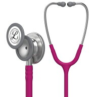 リットマン 聴診器 クラシック3 ラズベリー 5648 3M Littmann Classic III ステート