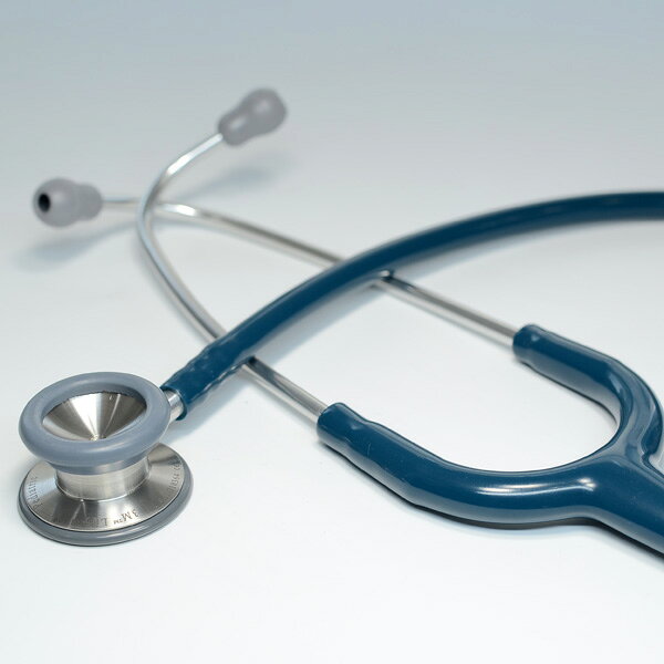 リットマン 聴診器 Classic II (小児用)　 カリビアンブルー (2119)   3M Littmann　クラシック2　ステート