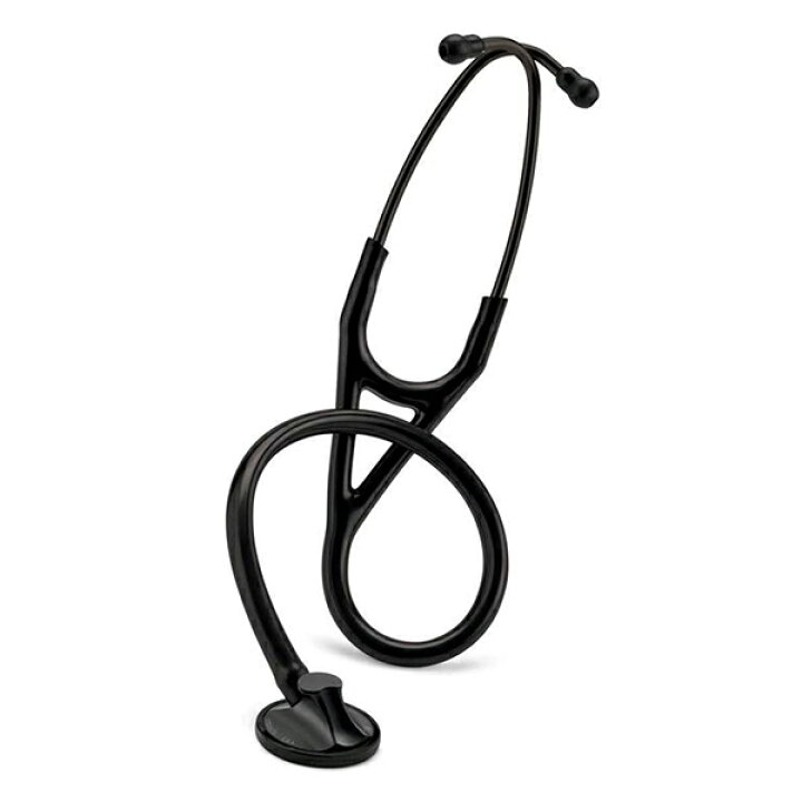 楽天市場】リットマン 聴診器 Master Cardiology ブラック 