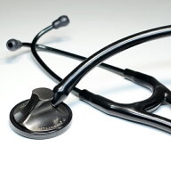リットマン 聴診器 Master Cardiology スモーク エディション (2176) 3M Littmann　マスターカーディオロ…