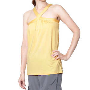 【10%OFFクーポン発行中】ヨガウェア トップス カップ付 おしゃれ 【アウトレット】レディース ロングパーカー ヨガパーカー 体型カバー ウォーキング ヨガ タンクトップ かわいい ホット