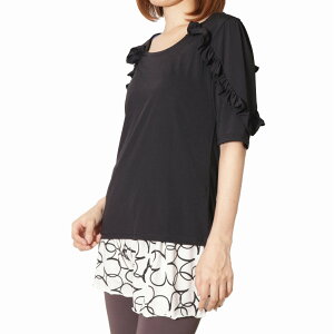 【10%OFFクーポン発行中】ヨガウェア トップス おしゃれ レディース ヨガ かわいい ホットヨガ ヨガ超軽量 吸汗速乾 ストレッチ オフショルダー オープンショルダー エンジェルショルダーTe