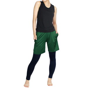 【10%OFFクーポン発行中】ヨガウェア おしゃれ ランニングウェア ハーフパンツ ショートパンツ レディース かわいい ジョギング マラソン フィットネスウェア スポーツウェア ストレッチ