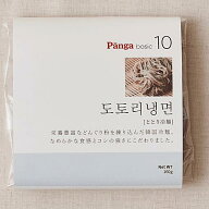 Panga Basic［ととり冷麺 160g］