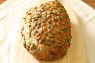 かぼちゃの種×ひまわりの種 栄養価の高い健康パン お取り寄せグルメ テレビ お取り寄せ パン 美味しい …