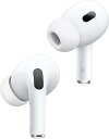 【未開封保証開始済み】AirPods Pro 第2世代 USB-C コネクタ MTJV3J/A 2024年モデル MagSafe充電ケース