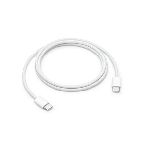 Abv 60W USB-C[dP[u 1m AppleiAbvj 60W USB-C[dP[ui1mj MW493FE/A@zCg