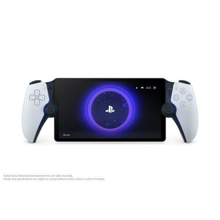 楽天市場】【PS5】 PlayStation Portal(プレイステーションポータル  